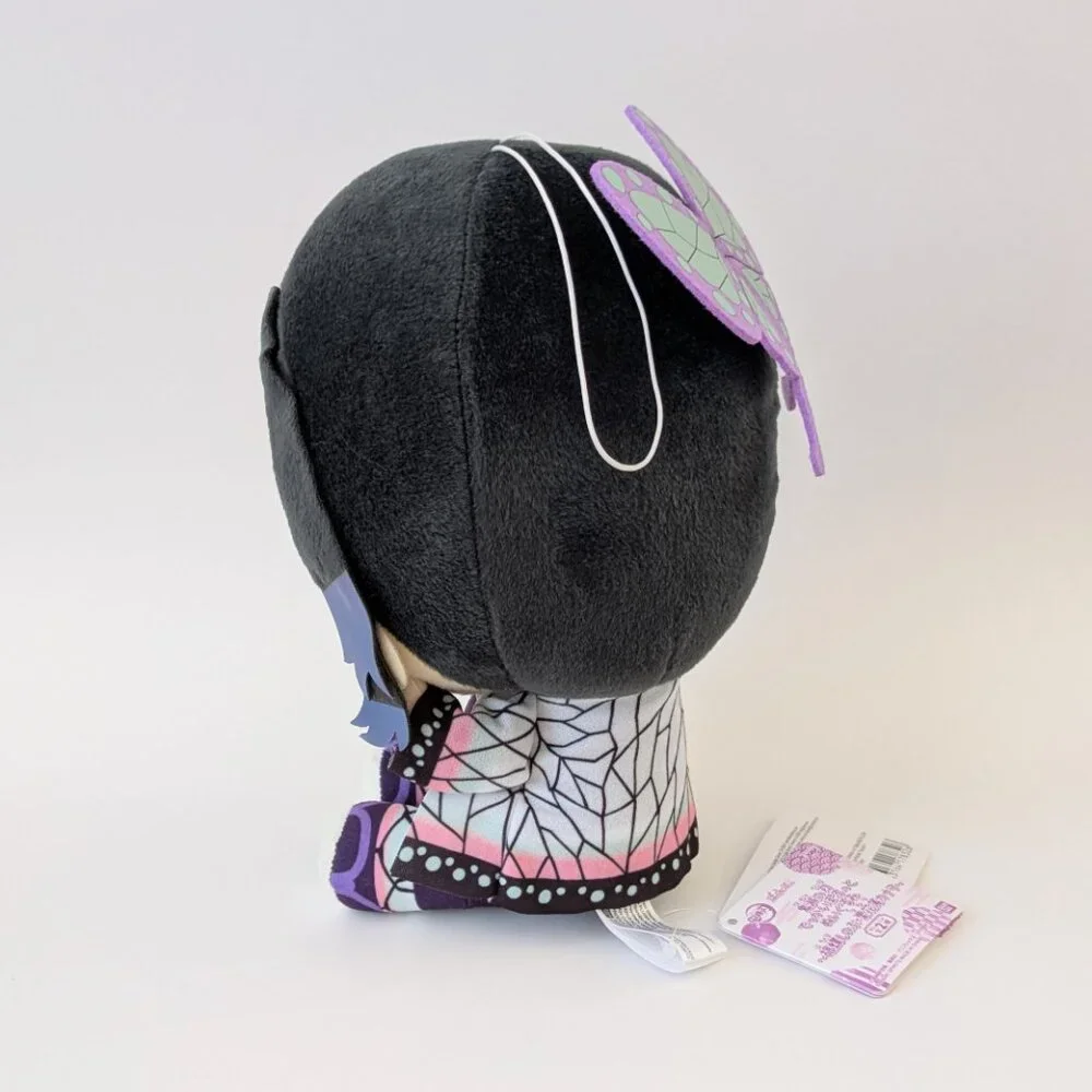 Banpresto Demon Slayer Shinobu Kocho Big Plush Toy